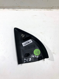 ACABAMENTO RETROVISOR ESQUERDO C4 CACTUS 2021 *2273 CX035