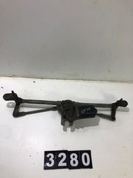 MOTOR LIMPADOR PARABRISA STILO 2003 60511006 *3280 PR032