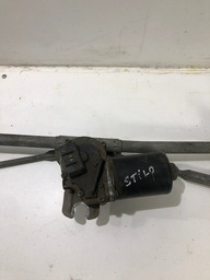 MOTOR LIMPADOR PARABRISA STILO 2003 60511006 *3280 PR032