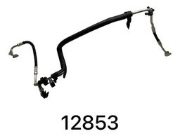 MANGUEIRA AR CONDICIONADO FIAT ARGO CRONOS 52158113