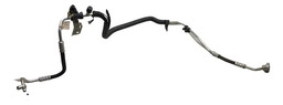 MANGUEIRA AR CONDICIONADO FIAT ARGO CRONOS 52158113