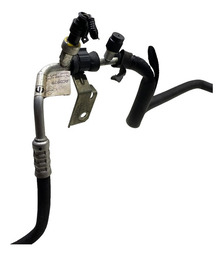 MANGUEIRA AR CONDICIONADO FIAT ARGO CRONOS 52158113