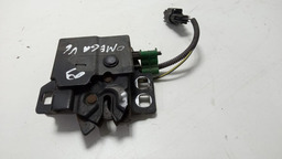 FECHADURA DO CAPO OMEGA 3.6 V6 2008 92187368 *3111 CX051