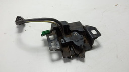 FECHADURA DO CAPO OMEGA 3.6 V6 2008 92187368 *3111 CX051