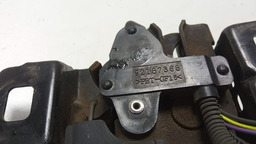 FECHADURA DO CAPO OMEGA 3.6 V6 2008 92187368 *3111 CX051