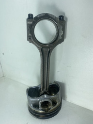 Pistão Com Biela Hyundai Hb20 1.0 3cc Turbo 2019 2024
