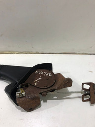 ALAVANCA DE FREIO DE MAO RENAULT DUSTER 2010 *10294