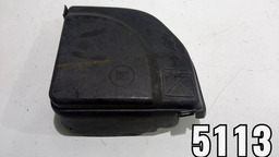 Tampa Caixa De Fusivel Peugeot 408 2012 *5113 Cx093