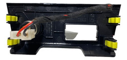 MOLDURA ENTRADA USB TOMADA 12V TIGGO 3X 2021/22 401001241AA PRETO