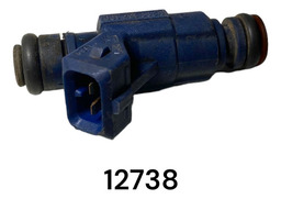 Bico Injetor Peugeot 208 1.6 2022 0280157130