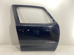 Porta Dianteira Direita Renegade 2016 2017 2018/.. Preto