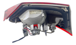LANTERNA TRASEIRA DIREITA FOCUS SEDAN 2014 A 2015 (MALA) DIREITO VERMELHO