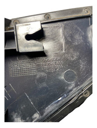ACABAMENTO EXTERNO RETROVISOR LADO DIREITO HB20 15638