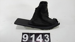 Coifa Acabamento Freio De Mão Focus 2015 Bm51a061b84 *9143 Preto