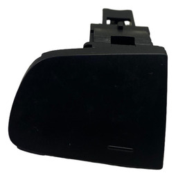 Tampa Lateral Painel Esquerdo Peugeot 307 2006 A 2012