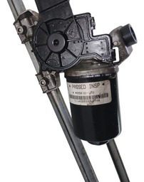 MOTOR LIMPADOR PARABRISA DISCOVERY 3 4 2009 2015