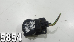 ATUADOR CAIXA AR PEUGEOT 307 2008 *5854 CX117
