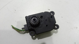 ATUADOR CAIXA AR PEUGEOT 307 2008 *5854 CX117