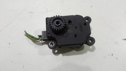 ATUADOR CAIXA AR PEUGEOT 307 2008 *5854 CX117