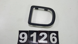 Moldura Alavanca Cambio Peugeot 307 9634500677 *9126