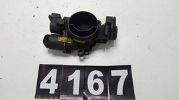 TBI CORPO DE BORBOLETA PEUGEOT 206 1.4 *4167 CX061