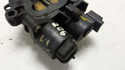 TBI CORPO DE BORBOLETA PEUGEOT 206 1.4 *4167 CX061