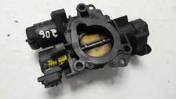 TBI CORPO DE BORBOLETA PEUGEOT 206 1.4 *4167 CX061