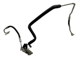 MANGUEIRA AR CONDICIONADO C/ SENSOR FIAT ARGO