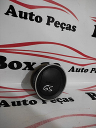 DIFUSOR DE AR VOLKSWAGEN GOL G5 ORIGINAL