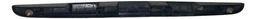 MOLDURA FRISO APLIQUE TAMPA TRASEIRA CITROEN C3 2003 A 2012 PRETO
