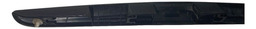 MOLDURA FRISO APLIQUE TAMPA TRASEIRA CITROEN C3 2003 A 2012 PRETO