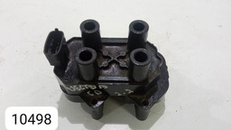 Bobina Ignição Do Gm Vectra Cd *10498