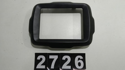 Moldura Painel Multimidea Renegade 2021 *2726 Cx045