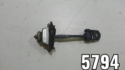 Limitador Diant Esquerda Ford Fiesta 2008 *5794 Cx114