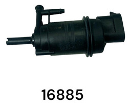MOTOR ESGUICHO LIMPADOR RENAULT MEGANE 2007 2008 A 2011 