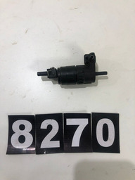Motor Esguicho Parabrisa Jeep Renegade 52024935