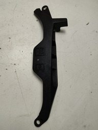 MOLDURA DUTO LAND ROVER EVOQUE BJ329A675