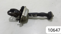 Limitador Dianteiro Direito Ford Fiesta 2008 *10647