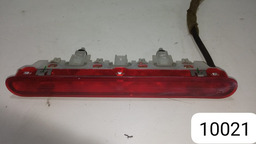 Break Light Luz Freio Peugeot 208 2021 9649986880 *10021