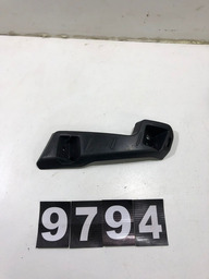 Suporte Parachoque Traseiro Direito Duster