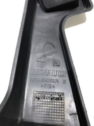 SUPORTE PARACHOQUE TRASEIRO DIREITO DUSTER