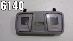 Luz Cortesia Hyundai Hb20 2016 *6140 Cx122