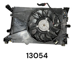 Kit Radiador Spin 1.8 Automático 2018/2021 16479564 *13054