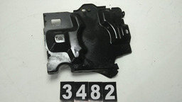 SUPORTE BASE DA BATERIA CITROEN C4 2011 *3482 CX056