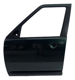 Porta Dianteira Esquerda Discovery 3 4 2005 A 2016 Verde-escuro