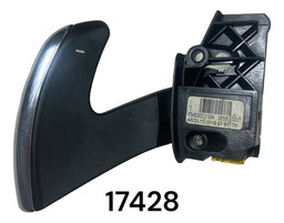 Paddle Shift Borboleta Esq C4 Picasso 2009 A 2014