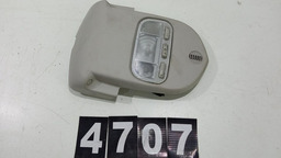 Luz De Teto Peugeot 308 2012 9670131077 *4707 Cx079