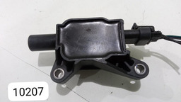 BOBINA IGNIÇÃO GM ONIX PRISMA 1.4 1.0 2017 24585662 *10207