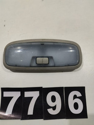 Luz De Teto Cortesia Ford New Ka 2019 *7796 Cx144