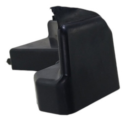SUPORTE PARACHOQUE DIANT DIREITO EVOQUE 2012 2015